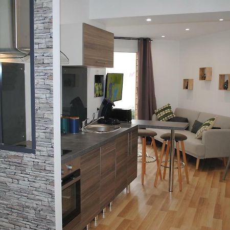 Appartement Cosy 3 Amiens Extérieur photo
