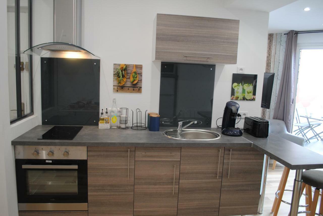 Appartement Cosy 3 Amiens Extérieur photo