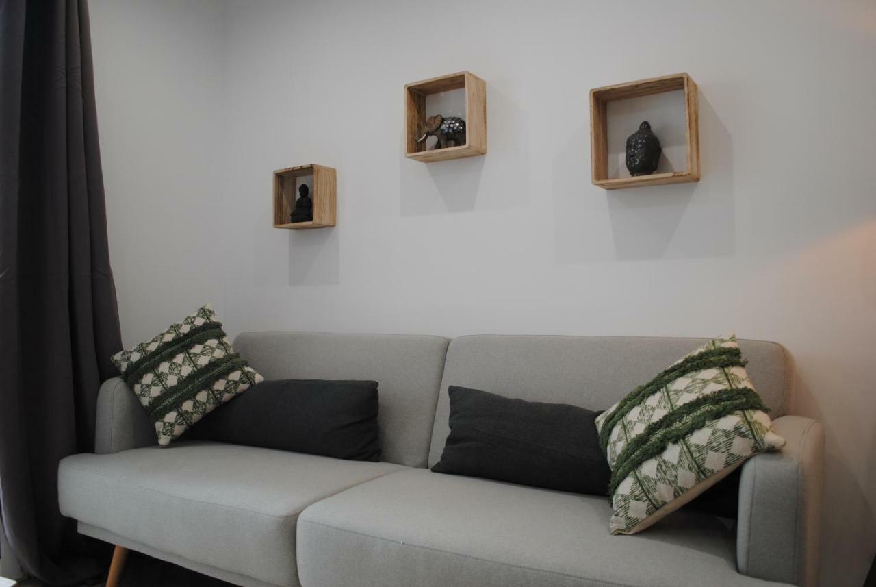 Appartement Cosy 3 Amiens Extérieur photo