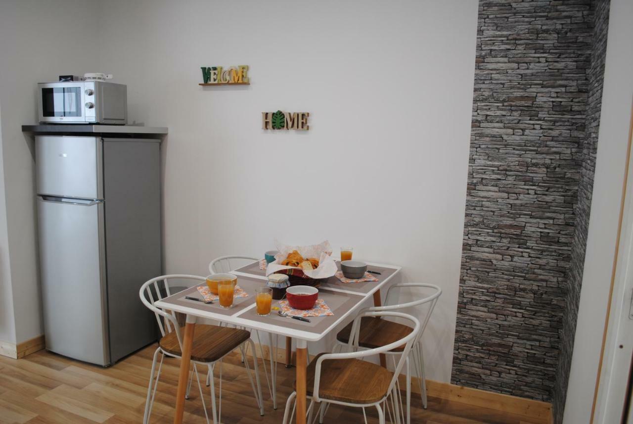 Appartement Cosy 3 Amiens Extérieur photo