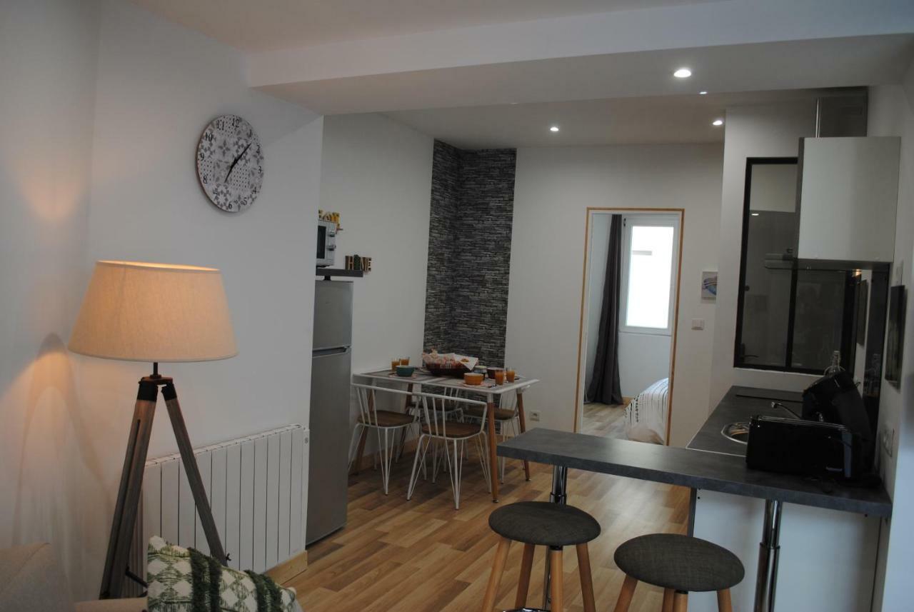 Appartement Cosy 3 Amiens Extérieur photo