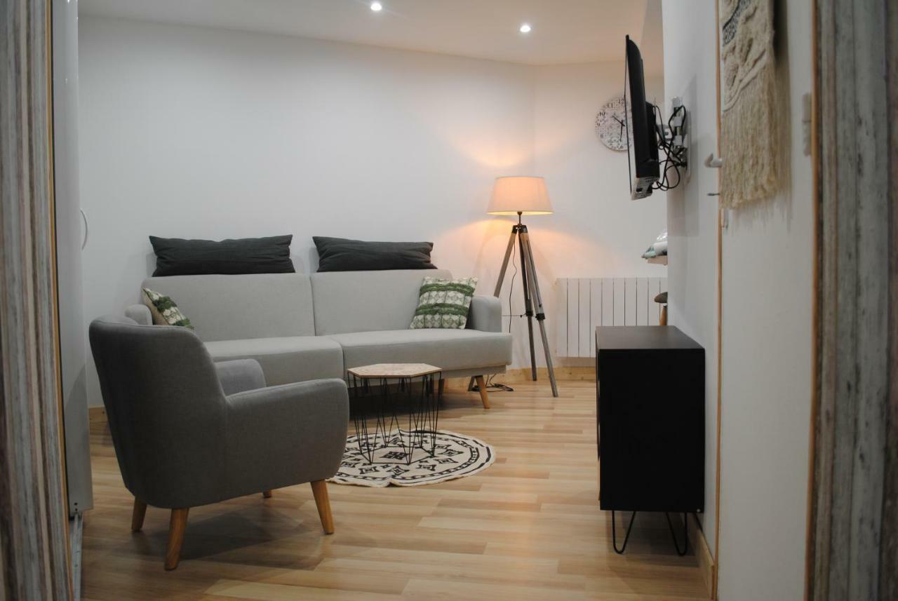 Appartement Cosy 3 Amiens Extérieur photo