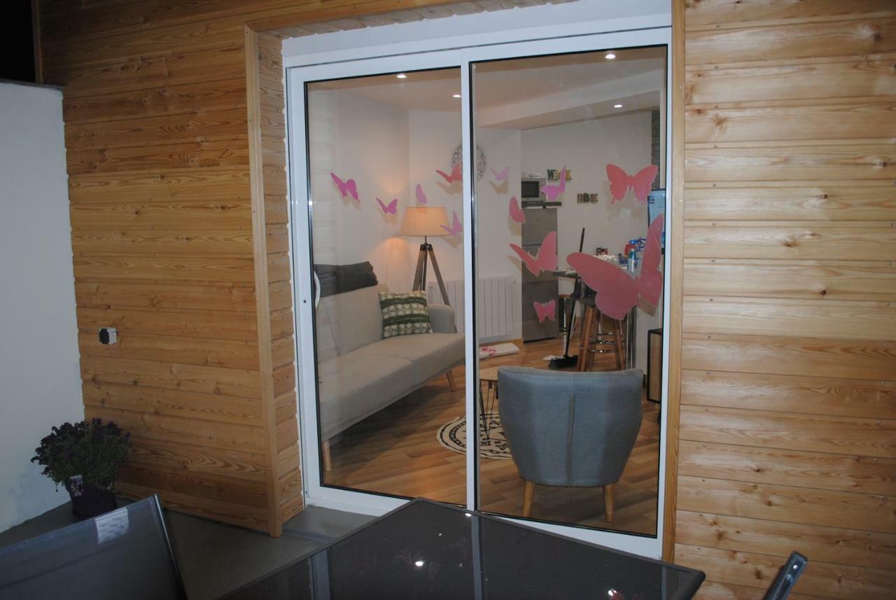 Appartement Cosy 3 Amiens Extérieur photo